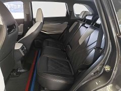 Changan CS75PLUS Third Generation 1.5T Automatic Deluxe - ფოტო 5