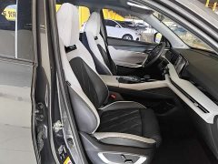Changan CS75PLUS Third Generation 1.5T Automatic Deluxe - ფოტო 6