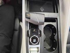 Changan CS75PLUS Third Generation 1.5T Automatic Deluxe - ფოტო 7