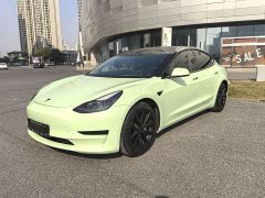 Tesla Model 3 Rear-Wheel Drive - ფოტო 1