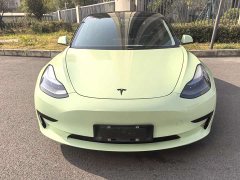 Tesla Model 3 Rear-Wheel Drive - ფოტო 2