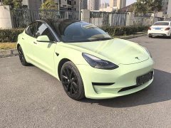 Tesla Model 3 Rear-Wheel Drive - ფოტო 3