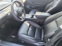 Tesla Model 3 Rear-Wheel Drive - ფოტო 4