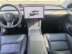 Tesla Model 3 Rear-Wheel Drive - ფოტო 5