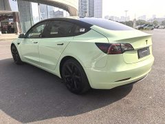 Tesla Model 3 Rear-Wheel Drive - ფოტო 7