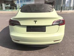 Tesla Model 3 Rear-Wheel Drive - ფოტო 8
