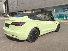 Tesla Model 3 Rear-Wheel Drive - ფოტო 9