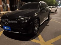 Mercedes-Benz GLC Facelift GLC 300 L 4MATIC Dynamic 5-Seater - ფოტო 1