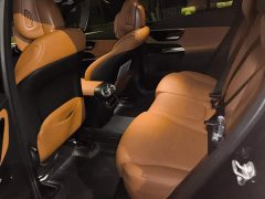 Mercedes-Benz GLC Facelift GLC 300 L 4MATIC Dynamic 5-Seater - ფოტო 11