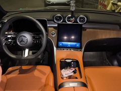 Mercedes-Benz GLC Facelift GLC 300 L 4MATIC Dynamic 5-Seater - ფოტო 12
