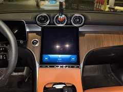 Mercedes-Benz GLC Facelift GLC 300 L 4MATIC Dynamic 5-Seater - ფოტო 13