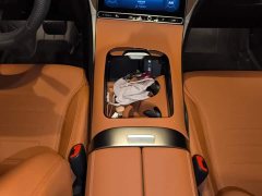 Mercedes-Benz GLC Facelift GLC 300 L 4MATIC Dynamic 5-Seater - ფოტო 16