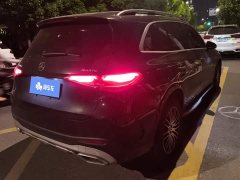 Mercedes-Benz GLC Facelift GLC 300 L 4MATIC Dynamic 5-Seater - ფოტო 3