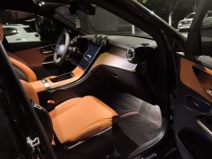 Mercedes-Benz GLC Facelift GLC 300 L 4MATIC Dynamic 5-Seater - ფოტო 8