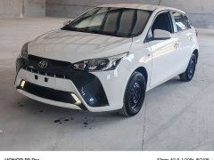 Toyota Yaris L 1.5L CVT Leading Plus Edition - ფოტო 1