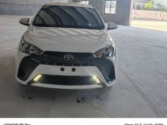 Toyota Yaris L 1.5L CVT Leading Plus Edition - ფოტო 2