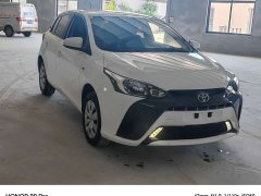 Toyota Yaris L 1.5L CVT Leading Plus Edition - ფოტო 3