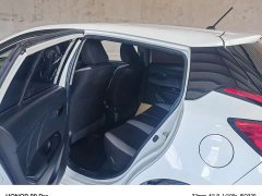 Toyota Yaris L 1.5L CVT Leading Plus Edition - ფოტო 4