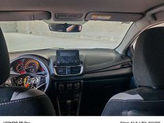 Toyota Yaris L 1.5L CVT Leading Plus Edition - ფოტო 5