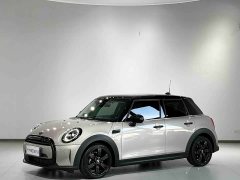 BMW MINI 1.5T COOPER Artist 5-Door - ფოტო 1