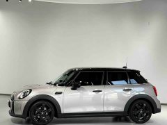 BMW MINI 1.5T COOPER Artist 5-Door - ფოტო 3