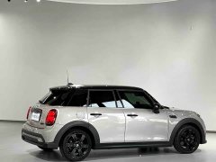 BMW MINI 1.5T COOPER Artist 5-Door - ფოტო 4