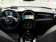 BMW MINI 1.5T COOPER Artist 5-Door - ფოტო 7