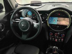 BMW MINI 1.5T COOPER Artist 5-Door - ფოტო 8