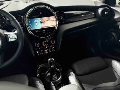 BMW MINI 1.5T COOPER Artist 5-Door - ფოტო 9