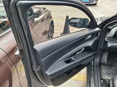 Hyundai Elantra 2023 1.5L CVT GLS Leading Edition - ფოტო 12
