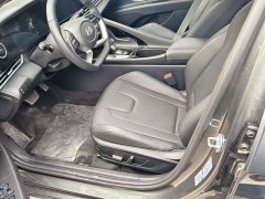 Hyundai Elantra 2023 1.5L CVT GLS Leading Edition - ფოტო 4