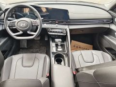 Hyundai Elantra 2023 1.5L CVT GLS Leading Edition - ფოტო 5