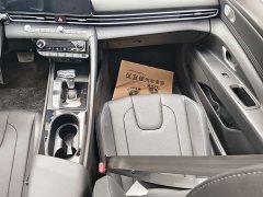 Hyundai Elantra 2023 1.5L CVT GLS Leading Edition - ფოტო 7