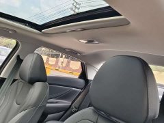 Hyundai Elantra 2023 1.5L CVT GLS Leading Edition - ფოტო 8