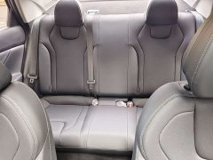 Hyundai Elantra 2023 1.5L CVT GLS Leading Edition - ფოტო 9
