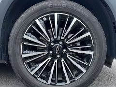 Chery Tiggo 8 Fifth Generation Leopard Edition 1.6T Turbo Automatic Flagship - ფოტო 12
