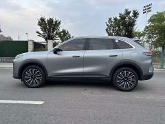 Chery Tiggo 8 Fifth Generation Leopard Edition 1.6T Turbo Automatic Flagship - ფოტო 16