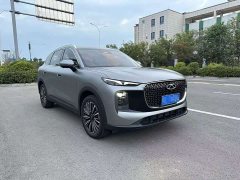 Chery Tiggo 8 Fifth Generation Leopard Edition 1.6T Turbo Automatic Flagship - ფოტო 3