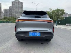 Chery Tiggo 8 Fifth Generation Leopard Edition 1.6T Turbo Automatic Flagship - ფოტო 5