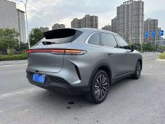 Chery Tiggo 8 Fifth Generation Leopard Edition 1.6T Turbo Automatic Flagship - ფოტო 6
