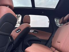 Chery Tiggo 8 Fifth Generation Leopard Edition 1.6T Turbo Automatic Flagship - ფოტო 8