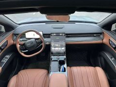 Chery Tiggo 8 Fifth Generation Leopard Edition 1.6T Turbo Automatic Flagship - ფოტო 9