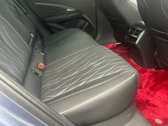 BYD Seal Champion Edition 550km Luxury - ფოტო 11