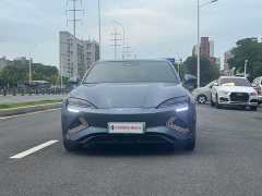BYD Seal Champion Edition 550km Luxury - ფოტო 2