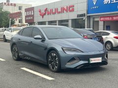 BYD Seal Champion Edition 550km Luxury - ფოტო 3