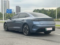 BYD Seal Champion Edition 550km Luxury - ფოტო 4