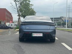 BYD Seal Champion Edition 550km Luxury - ფოტო 5