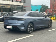 BYD Seal Champion Edition 550km Luxury - ფოტო 6