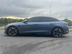 BYD Seal Champion Edition 550km Luxury - ფოტო 7