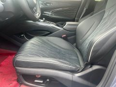 BYD Seal Champion Edition 550km Luxury - ფოტო 8
